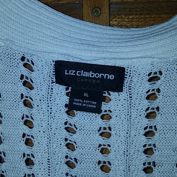 Sweater - Picture 2 of 3